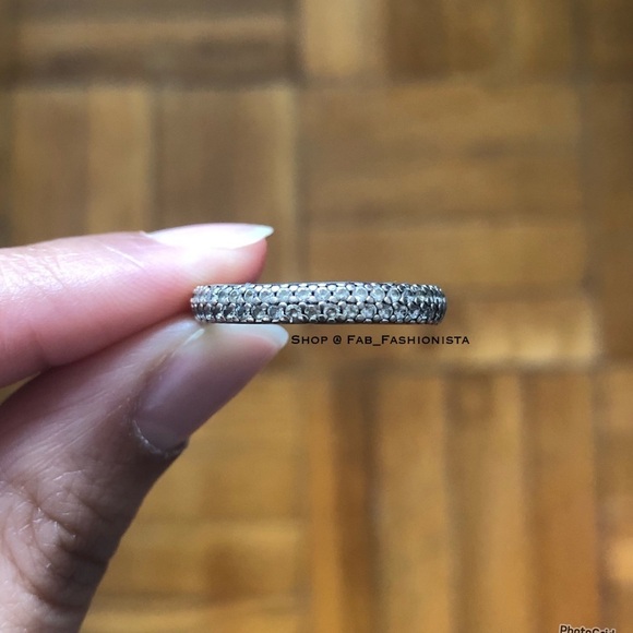 Pandora Jewelry - Pandora Stacking Ring band